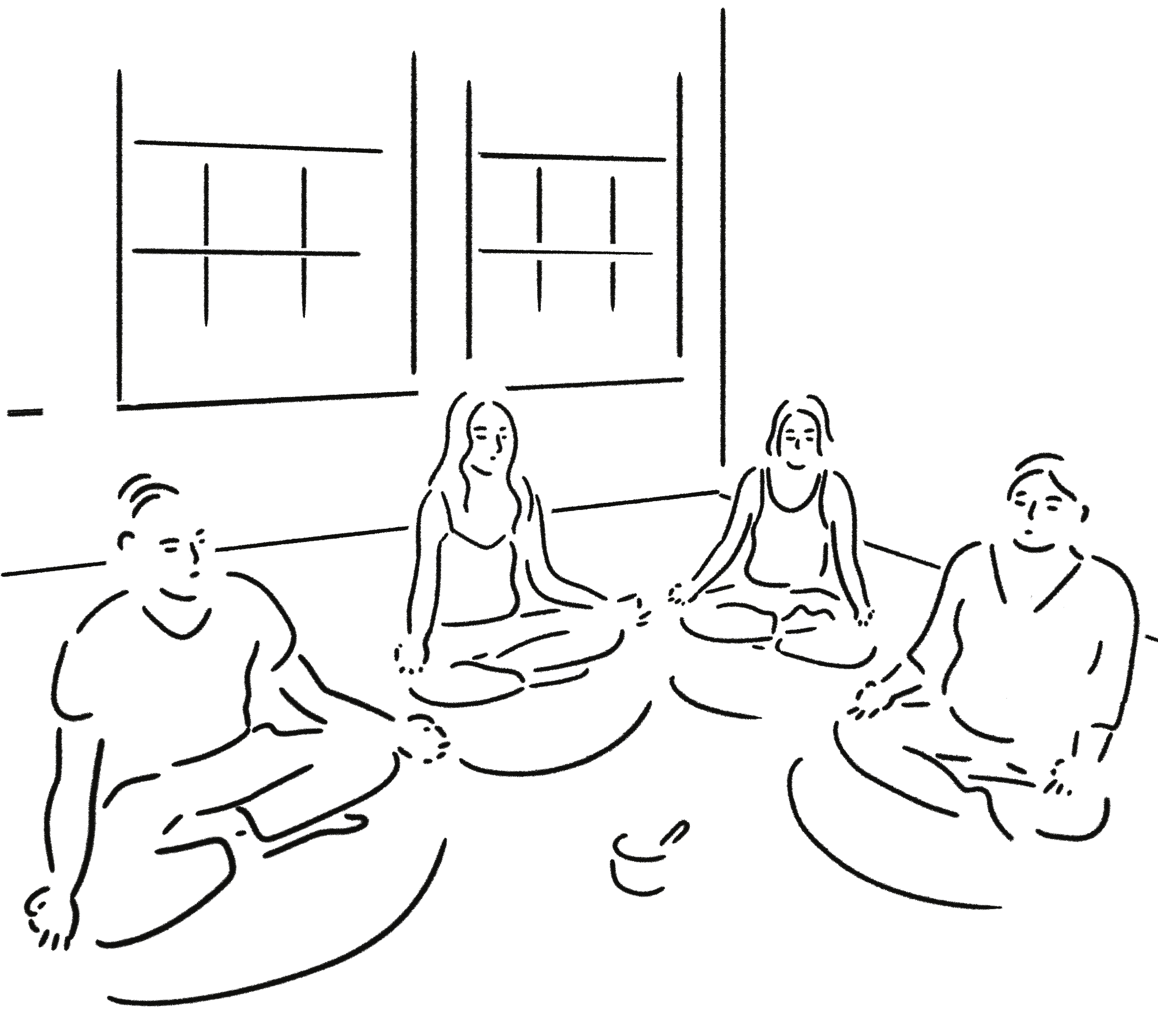 커뮤니티 드로잉 이미지