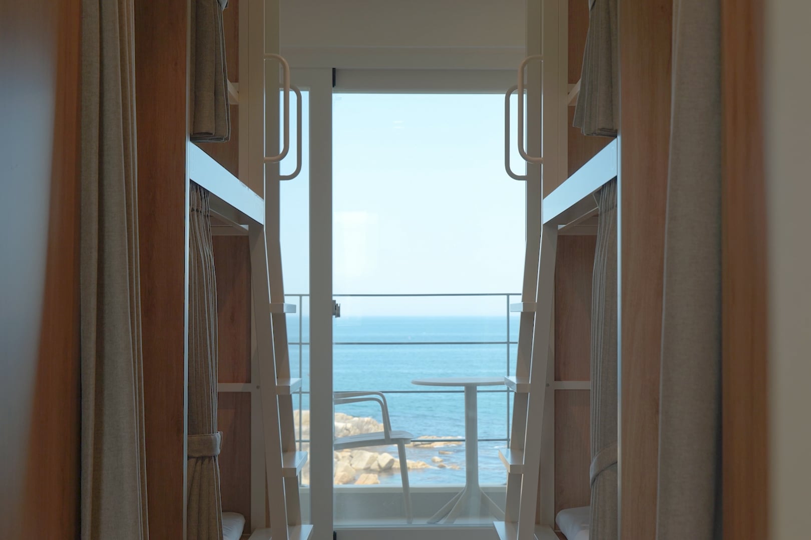 dormitory 객실 사진