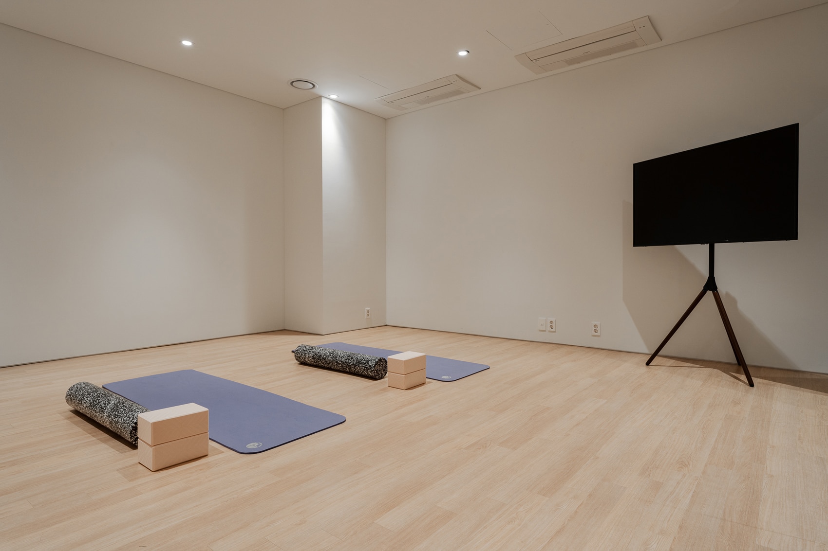 맹그로브 동대문 요가룸